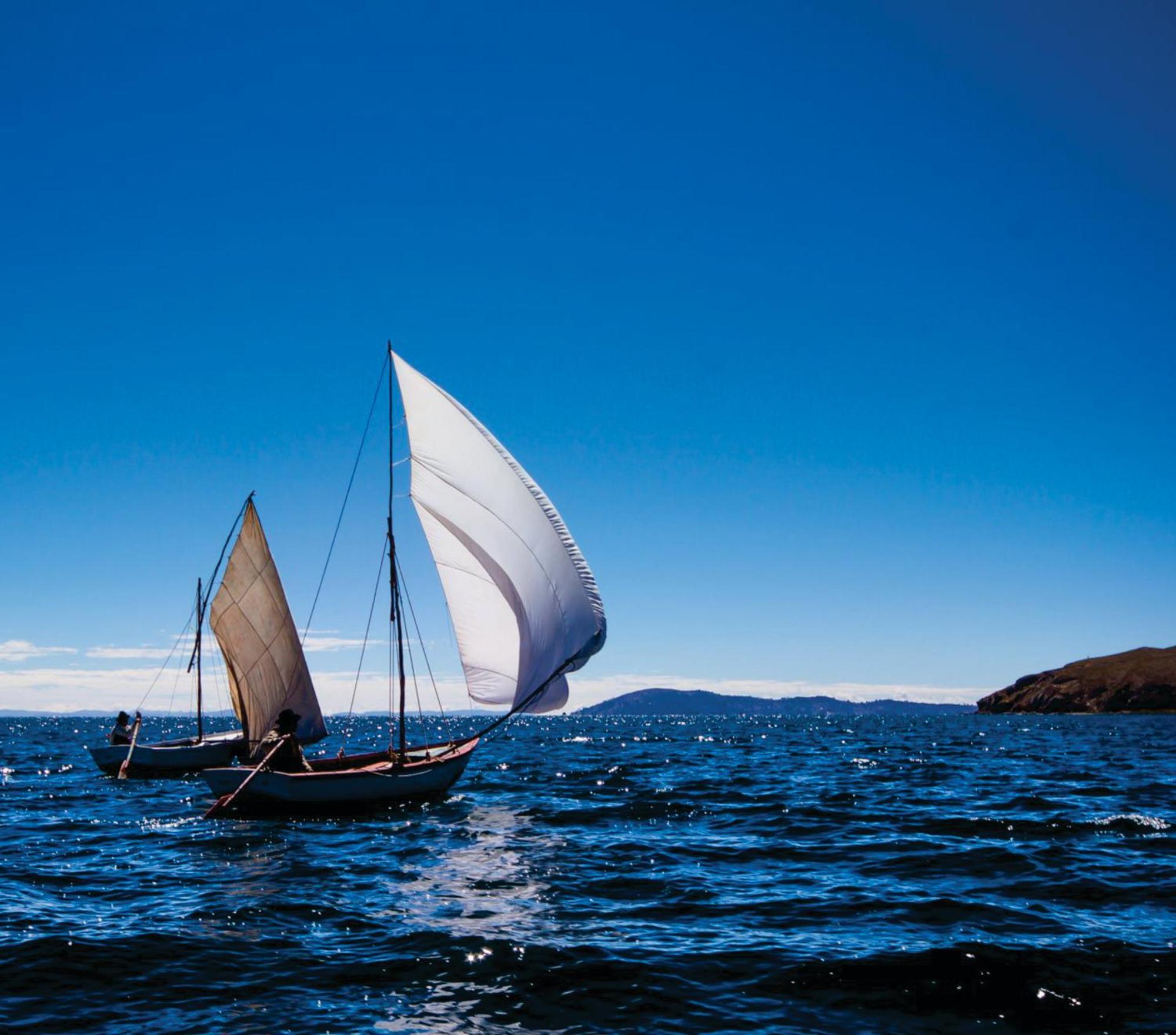 Titicaca Lodge - Luquina מראה חיצוני תמונה